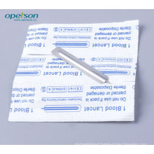 Disposable Blood Lancet Twist Top with Low Price